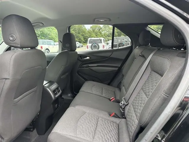 2018 Chevrolet Equinox - $15,995