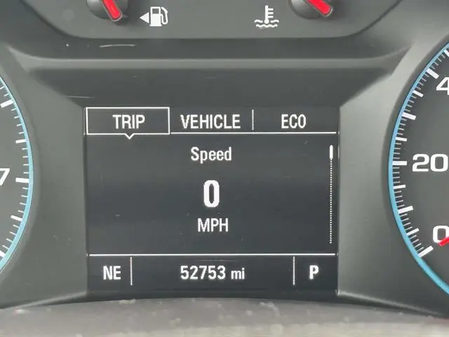 2018 Chevrolet Equinox - $15,995