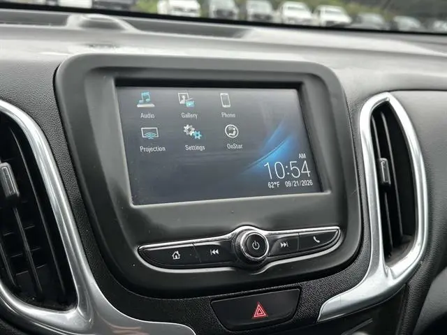 2018 Chevrolet Equinox - $15,995
