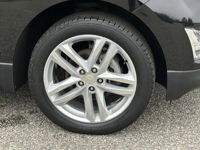 2018 Chevrolet Equinox - $15,995