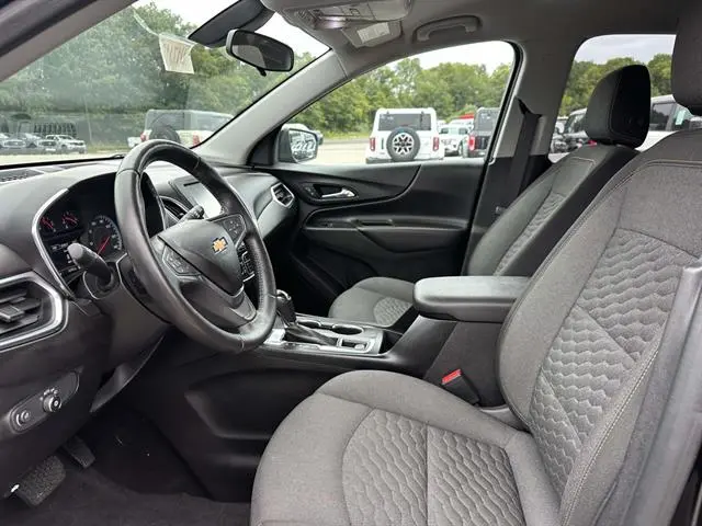 2018 Chevrolet Equinox - $15,995