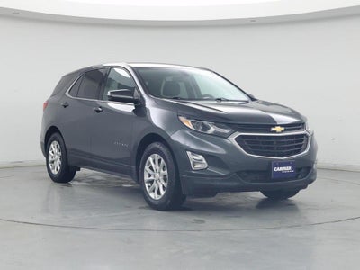 2018 Chevrolet Equinox 4X4 LT 4DR SUV W/1LT