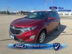 2018 Equinox Thumbnail 9