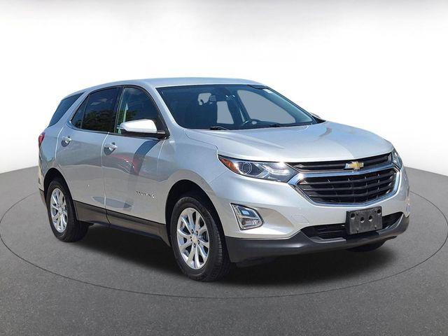 2018 Chevrolet Equinox - $13,989