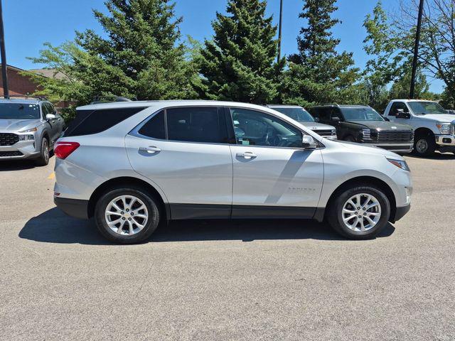 2018 Chevrolet Equinox - $13,989