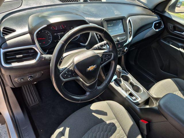2018 Chevrolet Equinox - $13,989