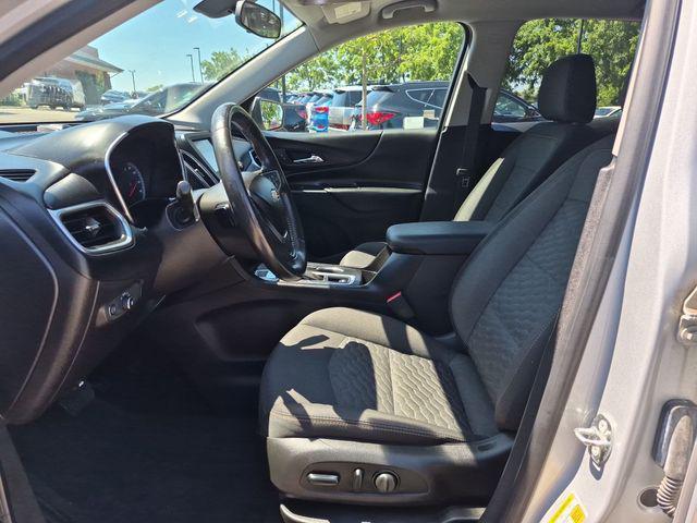 2018 Chevrolet Equinox - $13,989