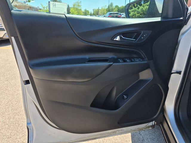 2018 Chevrolet Equinox - $13,989