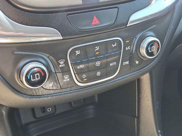 2018 Chevrolet Equinox - $13,989