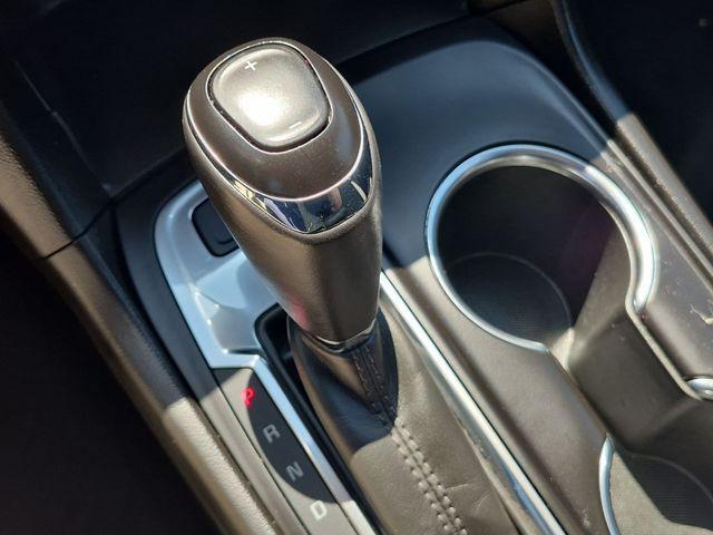 2018 Chevrolet Equinox - $13,989
