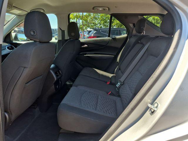 2018 Chevrolet Equinox - $13,989