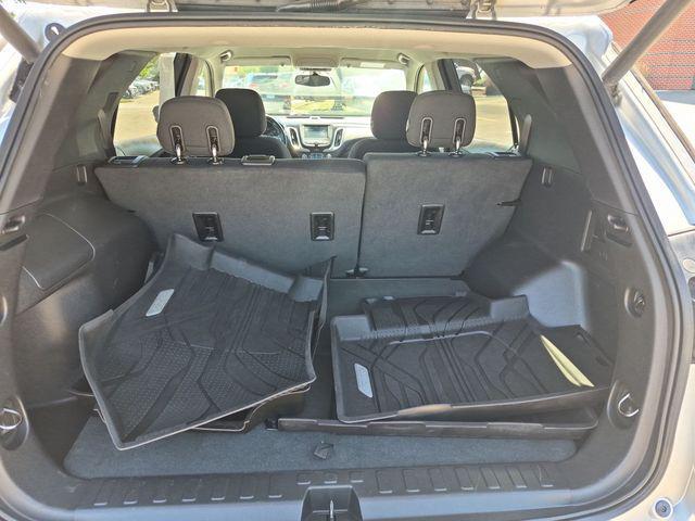 2018 Chevrolet Equinox - $13,989