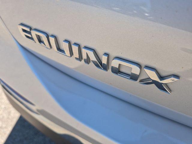 2018 Chevrolet Equinox - $13,989