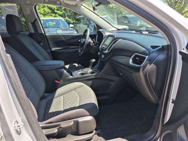 2018 Chevrolet Equinox - $13,989
