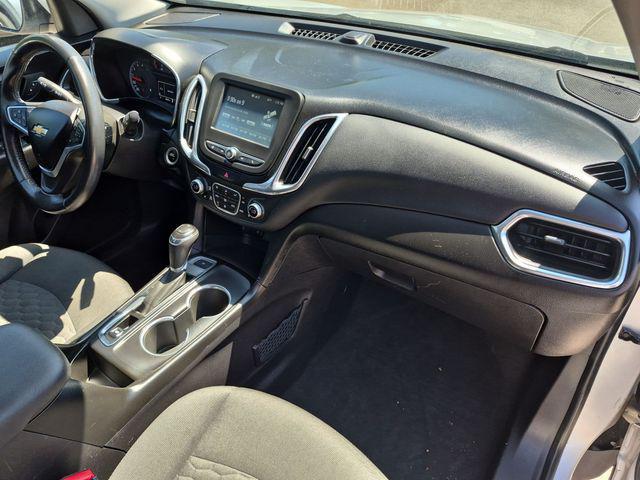 2018 Chevrolet Equinox - $13,989
