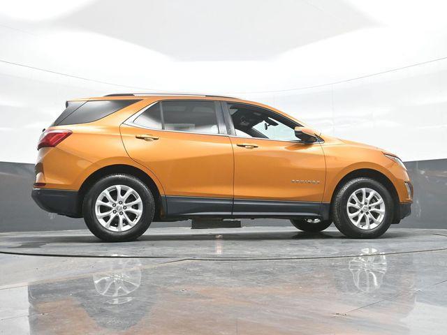 2018 Chevrolet Equinox - $4,917