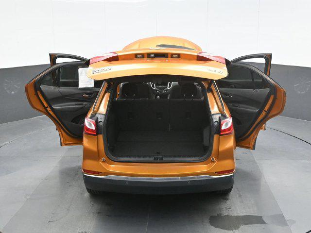 2018 Chevrolet Equinox - $4,917