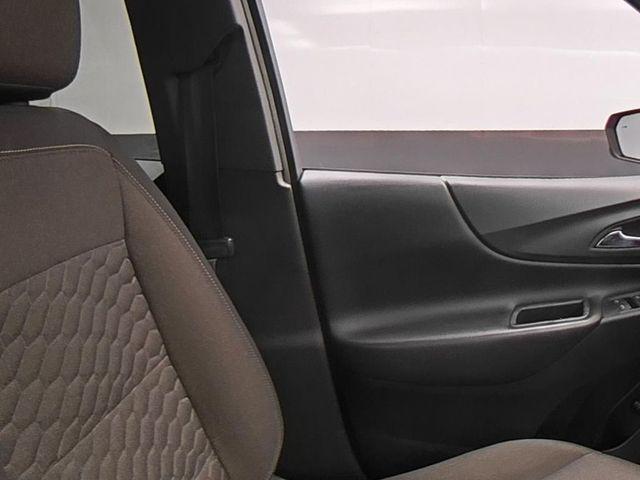 2018 Chevrolet Equinox - $4,917