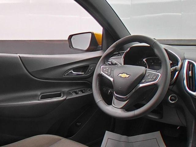 2018 Chevrolet Equinox - $4,917