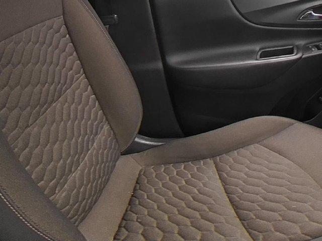 2018 Chevrolet Equinox - $4,917