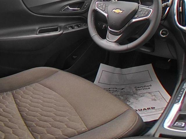2018 Chevrolet Equinox - $4,917