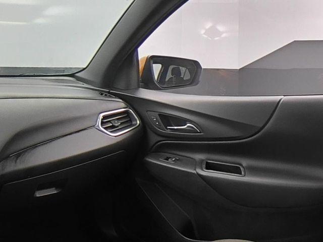 2018 Chevrolet Equinox - $4,917