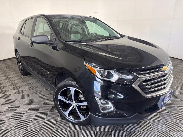 2021 Chevrolet Equinox - $14,121
