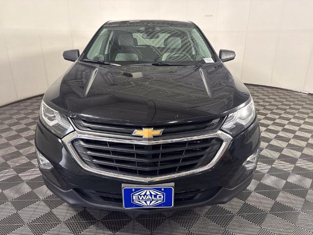 2021 Chevrolet Equinox - $14,121