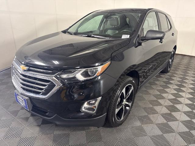 2021 Chevrolet Equinox - $14,121