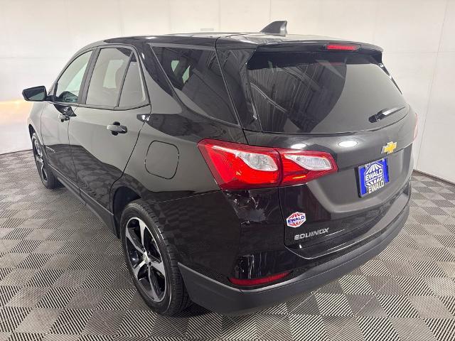 2021 Chevrolet Equinox - $14,121