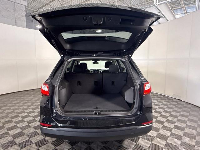2021 Chevrolet Equinox - $14,121