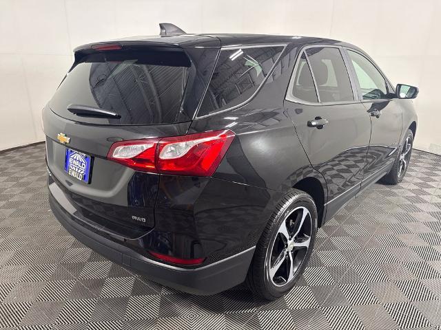 2021 Chevrolet Equinox - $14,121