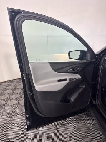 2021 Chevrolet Equinox - $14,121