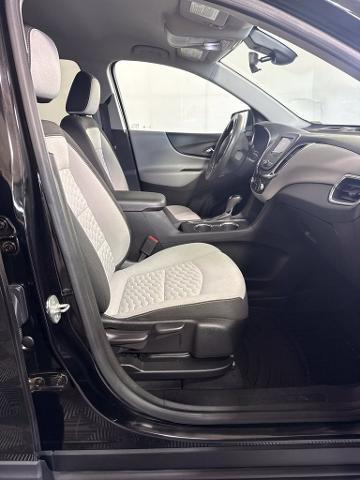 2021 Chevrolet Equinox - $14,121