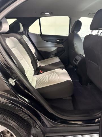 2021 Chevrolet Equinox - $14,121