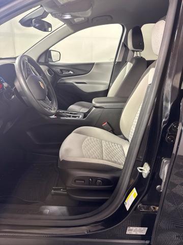 2021 Chevrolet Equinox - $14,121