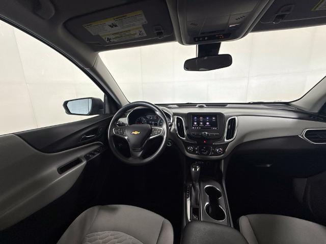 2021 Chevrolet Equinox - $14,121