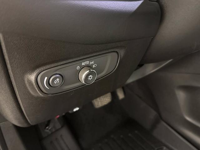 2021 Chevrolet Equinox - $14,121