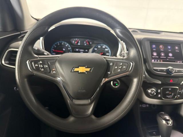 2021 Chevrolet Equinox - $14,121