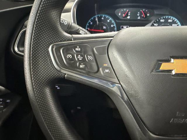 2021 Chevrolet Equinox - $14,121