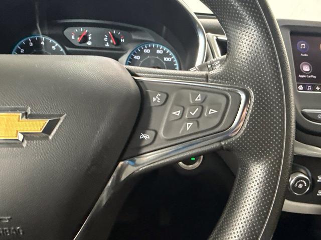 2021 Chevrolet Equinox - $14,121