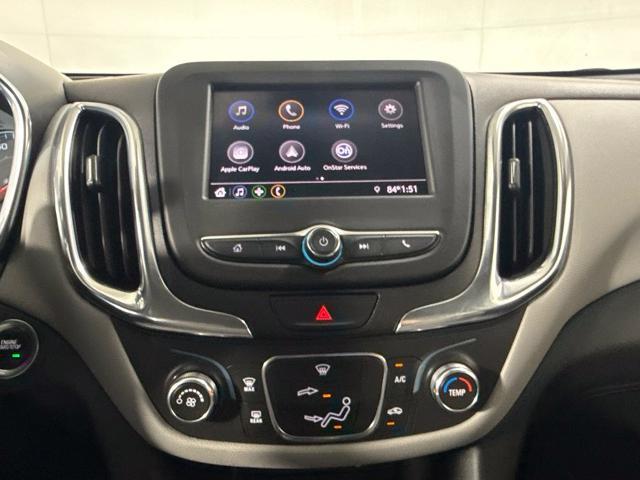 2021 Chevrolet Equinox - $14,121
