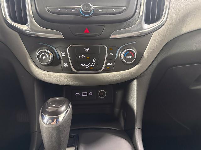 2021 Chevrolet Equinox - $14,121