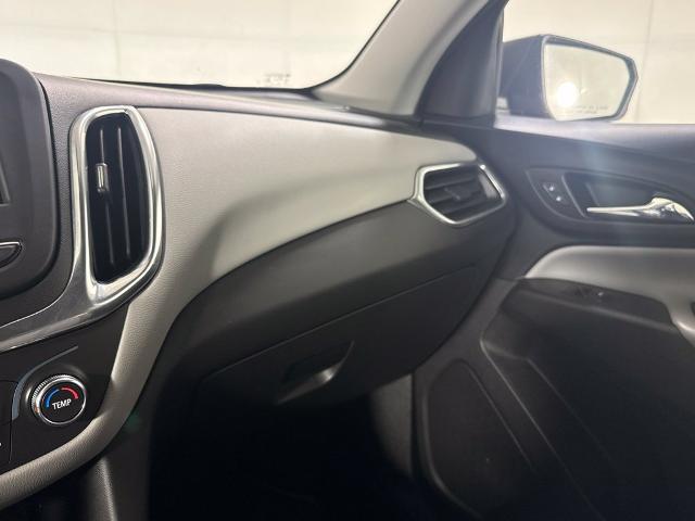 2021 Chevrolet Equinox - $14,121