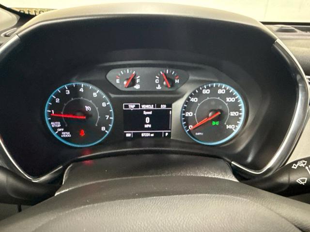 2021 Chevrolet Equinox - $14,121