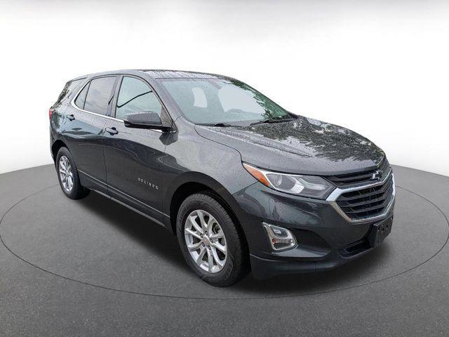 2018 Chevrolet Equinox - $14,999