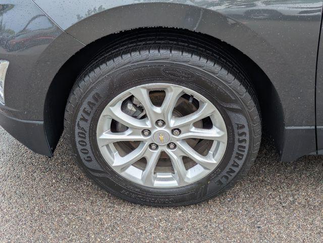 2018 Chevrolet Equinox - $14,999