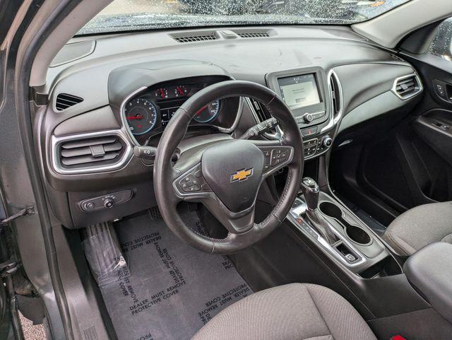 2018 Chevrolet Equinox - $14,999
