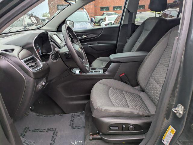2018 Chevrolet Equinox - $14,999