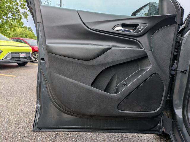 2018 Chevrolet Equinox - $14,999